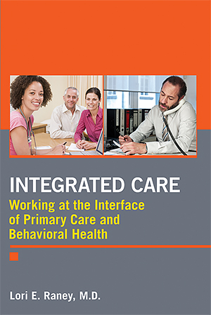 View Table of Contents for Integrated Care