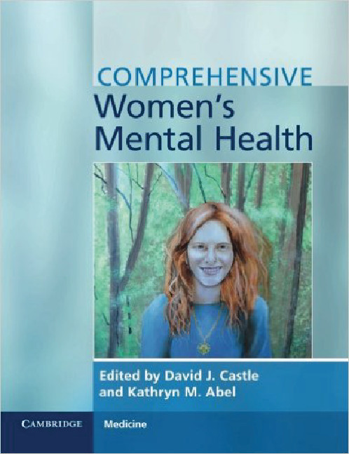 Comprehensive Women’s Mental Health | Psychiatric Services